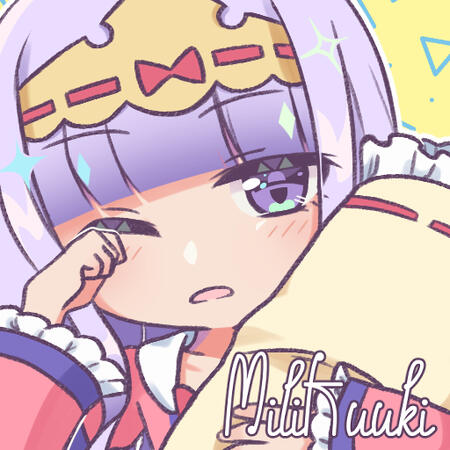 Princess Syalis icon for Ruxon